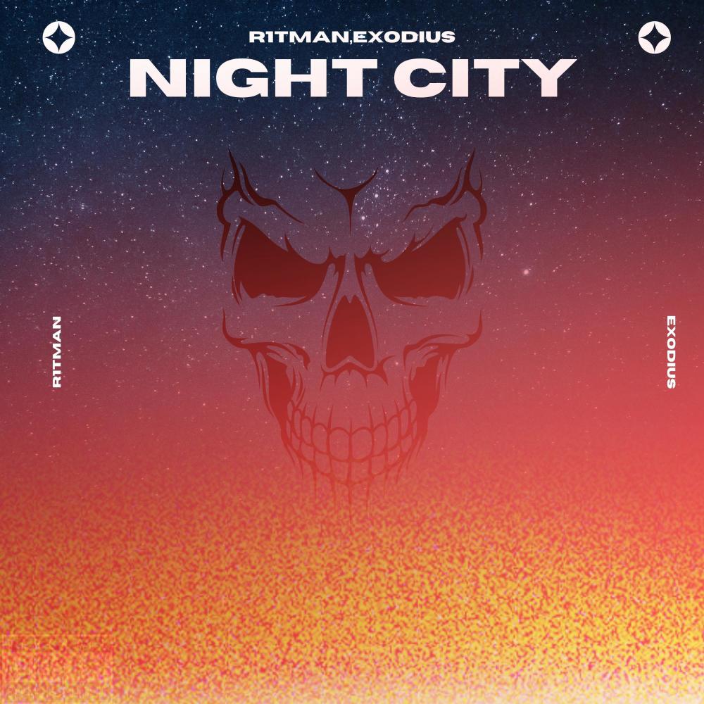 Night City (Explicit)