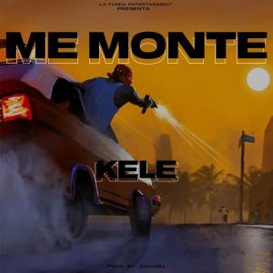 อัลบัม Me Monte ศิลปิน Kele