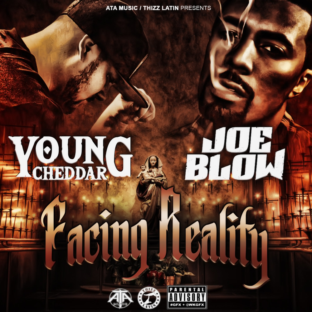 Facing Reality (Explicit)