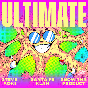 Ultimate (ft. Snow Tha Product) (Explicit) dari Snow tha Product