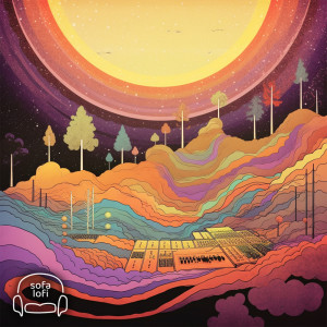 ดาวน์โหลดและฟังเพลง Color Sandbox พร้อมเนื้อเพลงจาก Unatee X