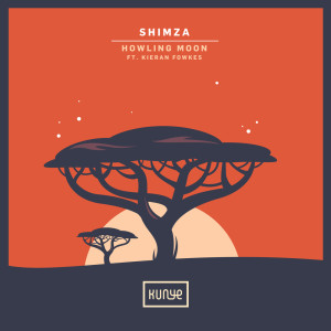 Album Howling Moon from Shimza