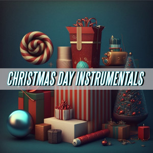 Christmas Peaceful Piano的專輯Christmas Day Instrumentals