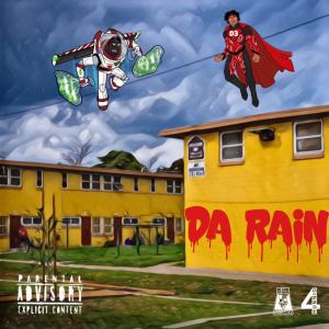 收聽Lowkey OFTB的Da Rain (feat. D3szn) (Explicit)歌詞歌曲
