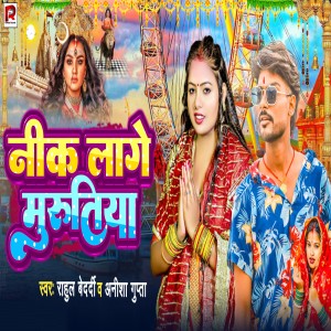 Listen to Nik Lage Murutiya song with lyrics from Rahul Bedardi