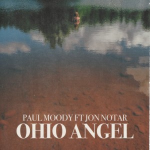 Album Ohio Angel from Paul Moody