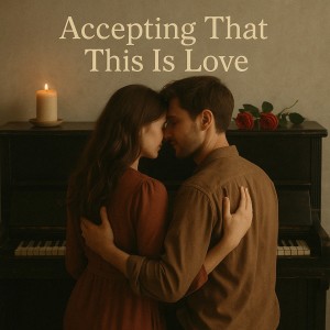 Relaxing Piano的專輯Accepting That This Is Love