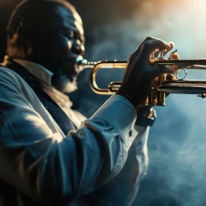 Erotic Bar的專輯Serene Nights with Smooth Jazz Harmony