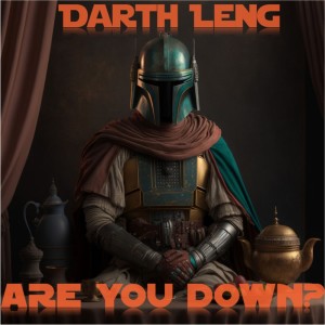 Darth Leng的專輯Are You Down?