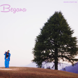 Album Begana from 