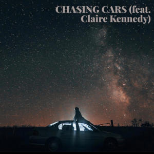 อัลบัม CHASING CARS (feat. Claire Kennedy) ศิลปิน Bobby Cronin