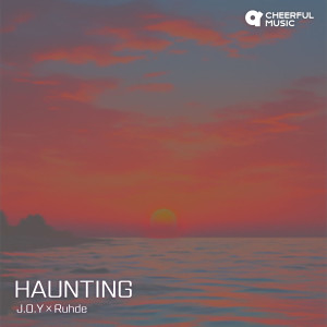 收听J.O.Y的Haunting歌词歌曲