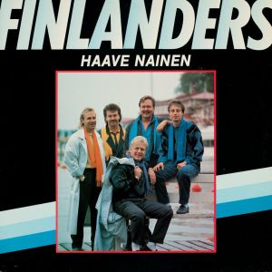 Finlanders的專輯Haavenainen