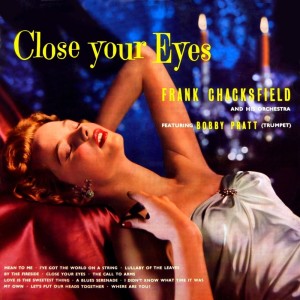 ดาวน์โหลดและฟังเพลง A Blues Serenade พร้อมเนื้อเพลงจาก Frank Chacksfield And His Orchestra