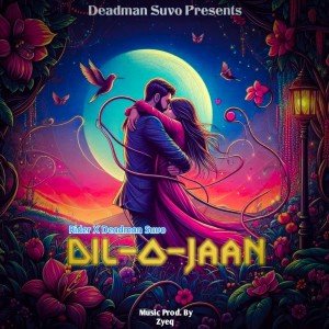 อัลบัม Dil-O-Jaan ศิลปิน Rider