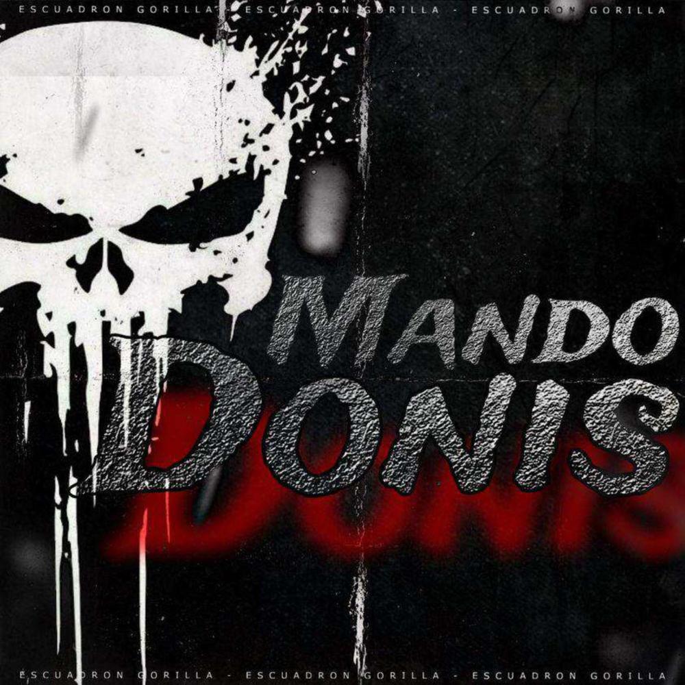 El Donis 35 Alfa (Explicit)