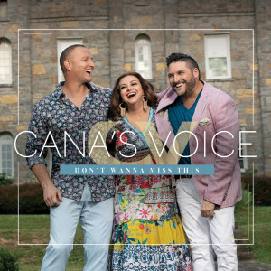 ดาวน์โหลดและฟังเพลง You Don't Wanna Miss This พร้อมเนื้อเพลงจาก Cana's Voice