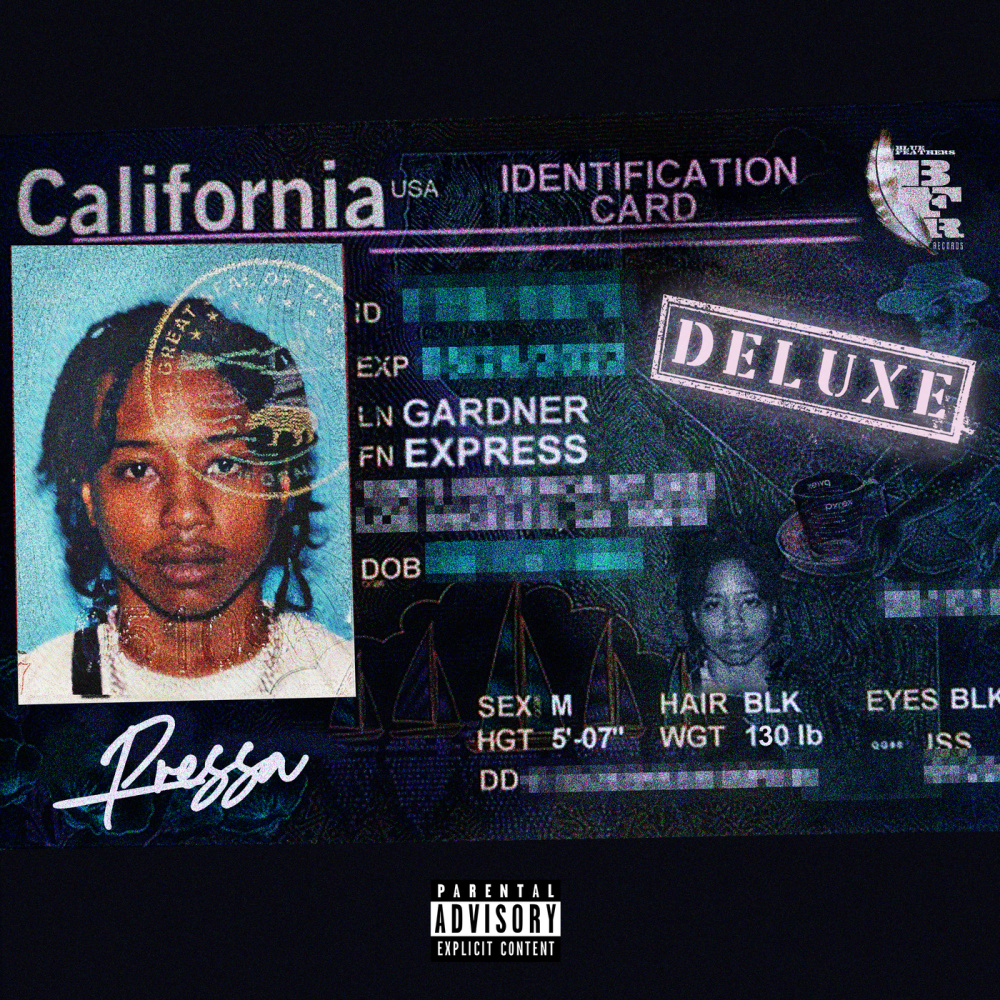 Dead Body (Explicit)