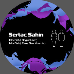 Dengarkan Jelly Fish (Rene Benoit Remix) lagu dari Sertac Sahin dengan lirik