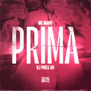 Mc Marie的專輯Prima (Explicit)