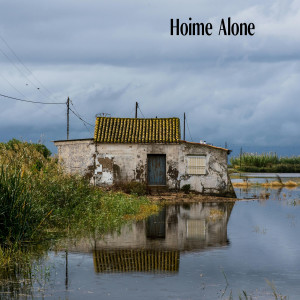 Quentin Jackson的專輯Hoime Alone