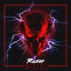 收聽Ruzer的1988歌詞歌曲