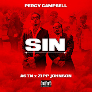 Album Sin (Explicit) from Percy Campbell
