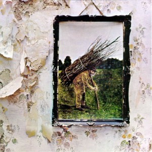 Dengarkan Four Sticks lagu dari Led Zeppelin dengan lirik