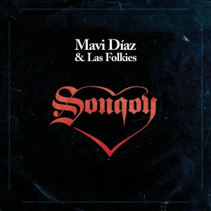 收聽Mavi Díaz & Las Folkies的Whynot?歌詞歌曲