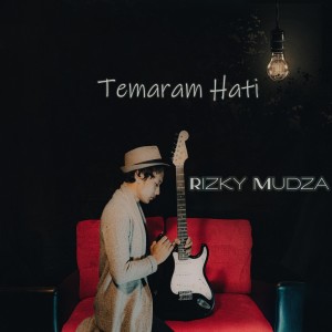 Album Temaram Hati from Rizky Mudza