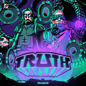TRUTH的專輯Badman EP