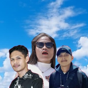 Andi pm的專輯PERGI (hip hop r&b)