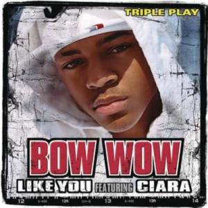 ดาวน์โหลดและฟังเพลง Like You (Album Version) พร้อมเนื้อเพลงจาก Bow Wow