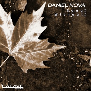 Album Song Without Name from Daniel Nova