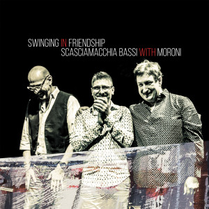 Album Swinging in Friendship from 