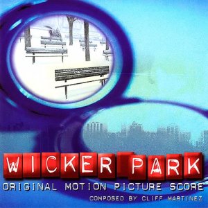 收聽Cliff Martinez的Following Daniel歌詞歌曲