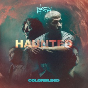 อัลบัม Haunted (Explicit) ศิลปิน Ekoh