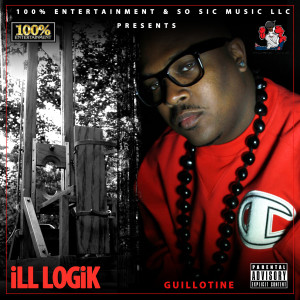 收聽Ill Logik的In and Out (Explicit)歌詞歌曲