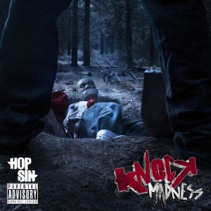 ดาวน์โหลดและฟังเพลง Lunch Time Cypher (Explicit) พร้อมเนื้อเพลงจาก Hopsin