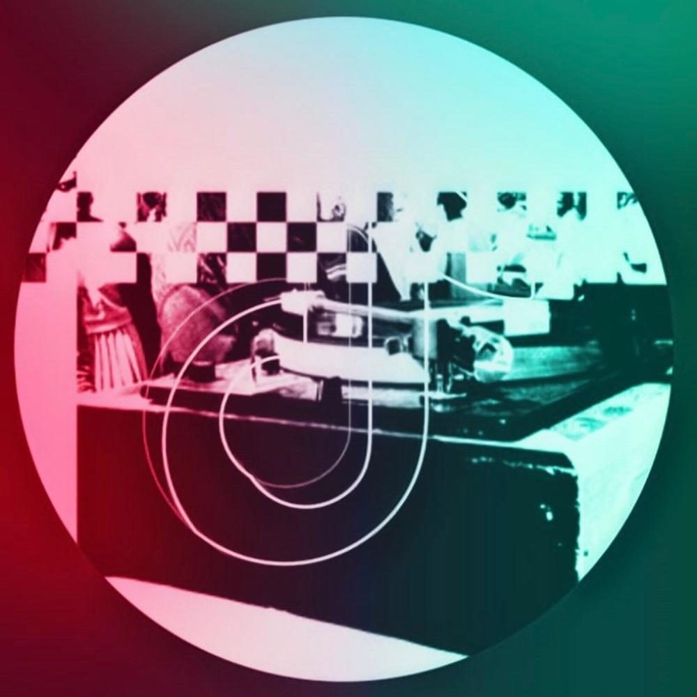 Rhythm Dub: First Movement