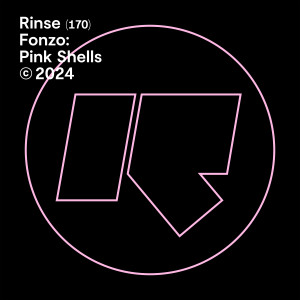 Album Pink Shells from 
