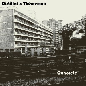 Listen to What'cha Want song with lyrics from Distillat