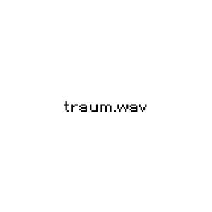 收聽Kasi的traum.wav (Explicit)歌詞歌曲