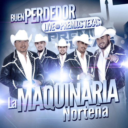 Buen Perdedor (Live At Premios Texas)