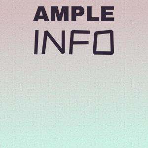 Album Ample Info from Various