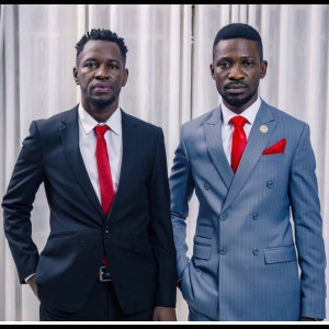 Listen to Nteredde song with lyrics from Bobi Wine