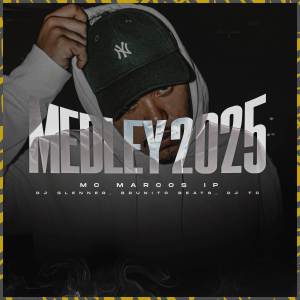ดาวน์โหลดและฟังเพลง Medley 2025 (Explicit) พร้อมเนื้อเพลงจาก Mc Marcos IP