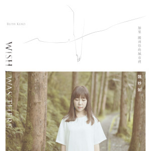 Dengarkan lagu Wish I Was There nyanyian 魏妙如 dengan lirik