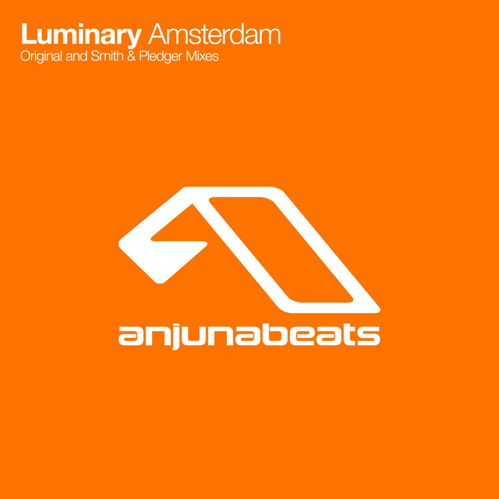 Amsterdam (Original Mix)