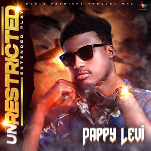 Album Unrestricted oleh Pappy Levi